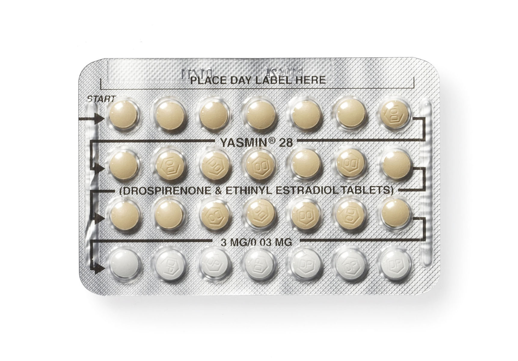 Birth control bills (copy)